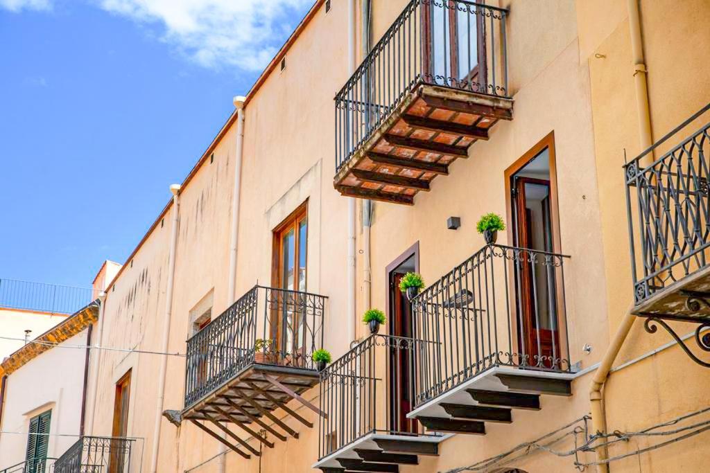 Casa Sul Corso Cefalu
