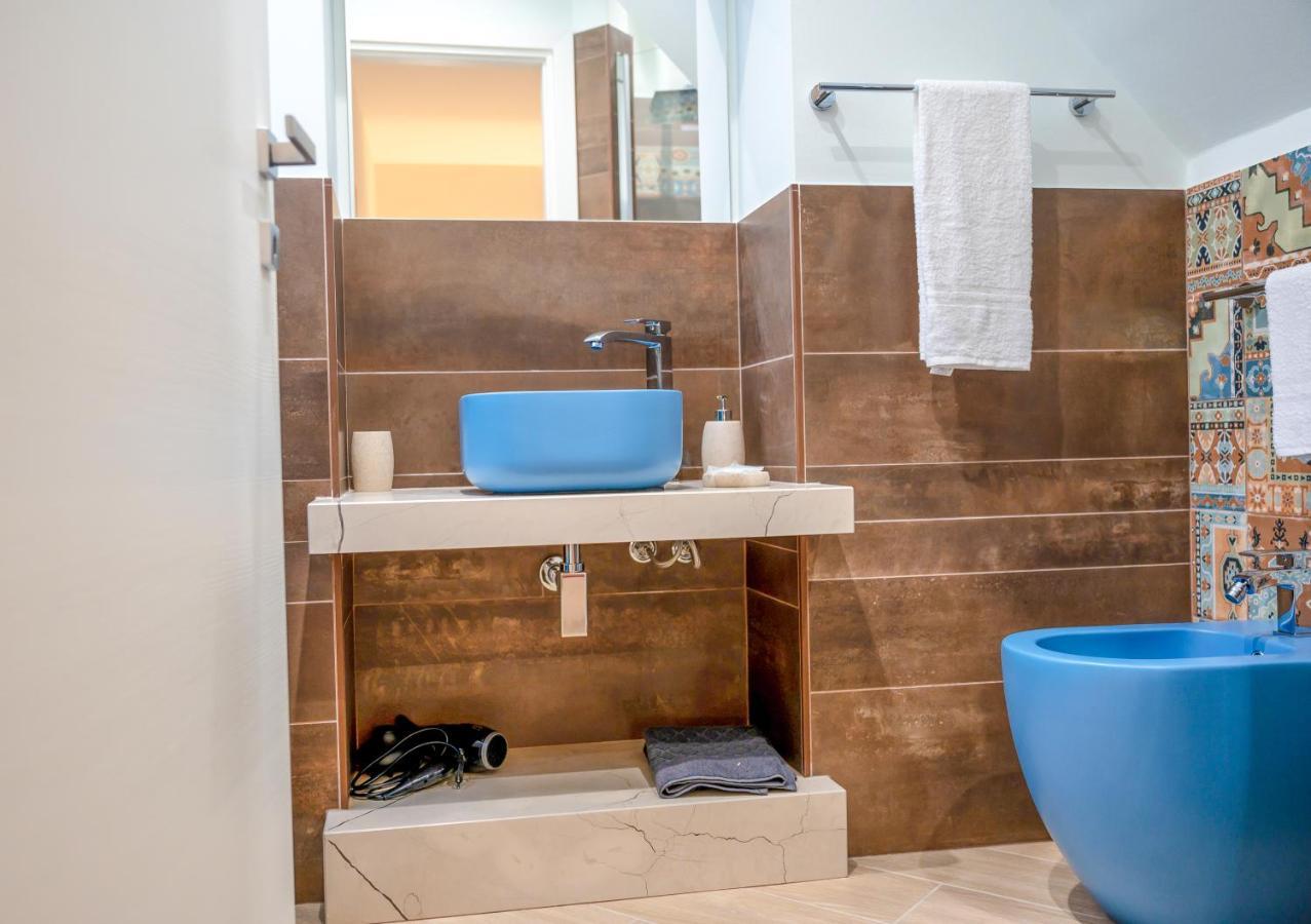 Incao Candeloro House * Cefalu