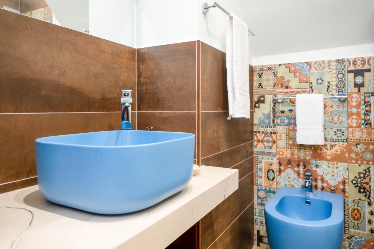 Incao Candeloro House Apartamento