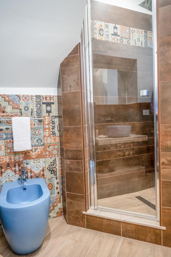 Apartamento Incao Candeloro House Cefalù