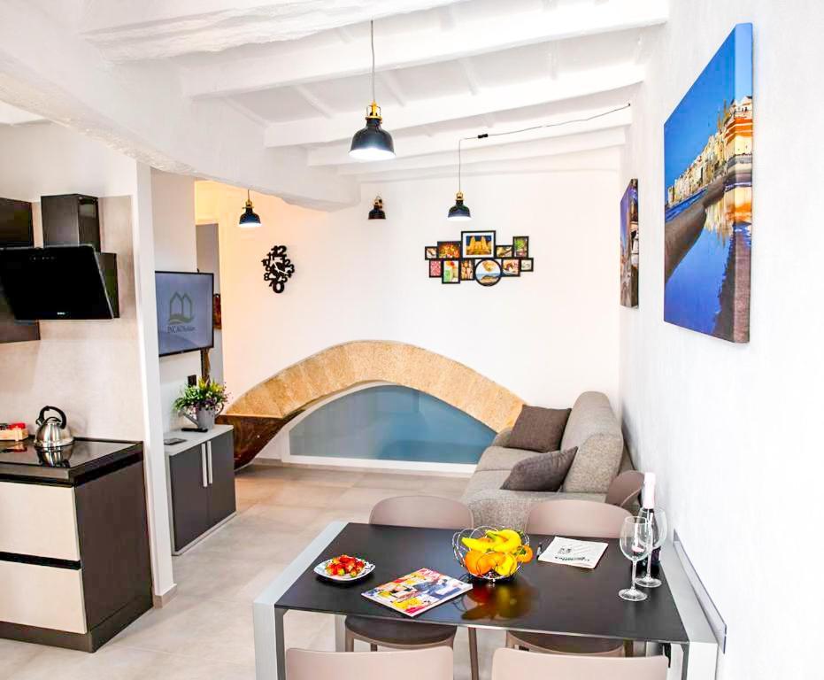 Apartment Casa Sul Corso *