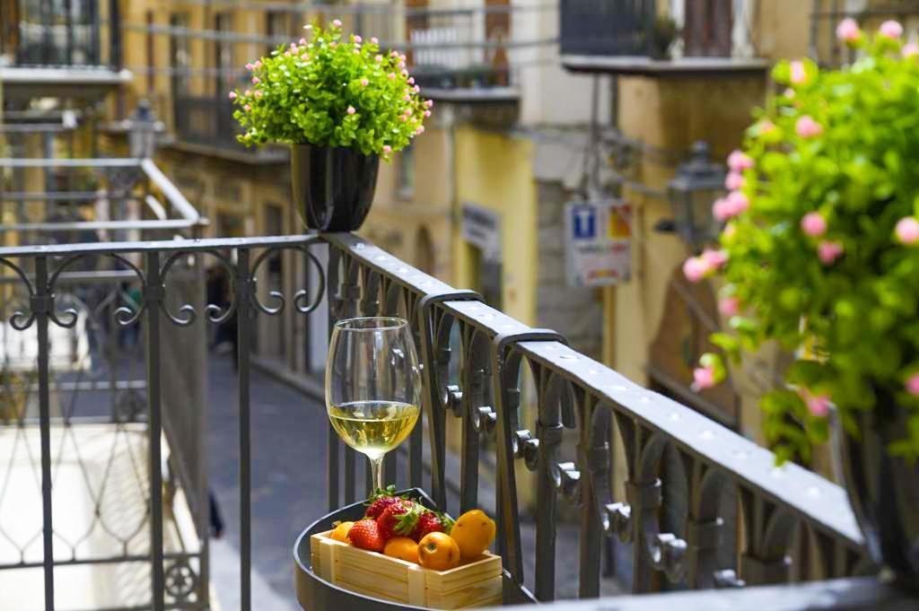 Casa Sul Corso * Cefalù