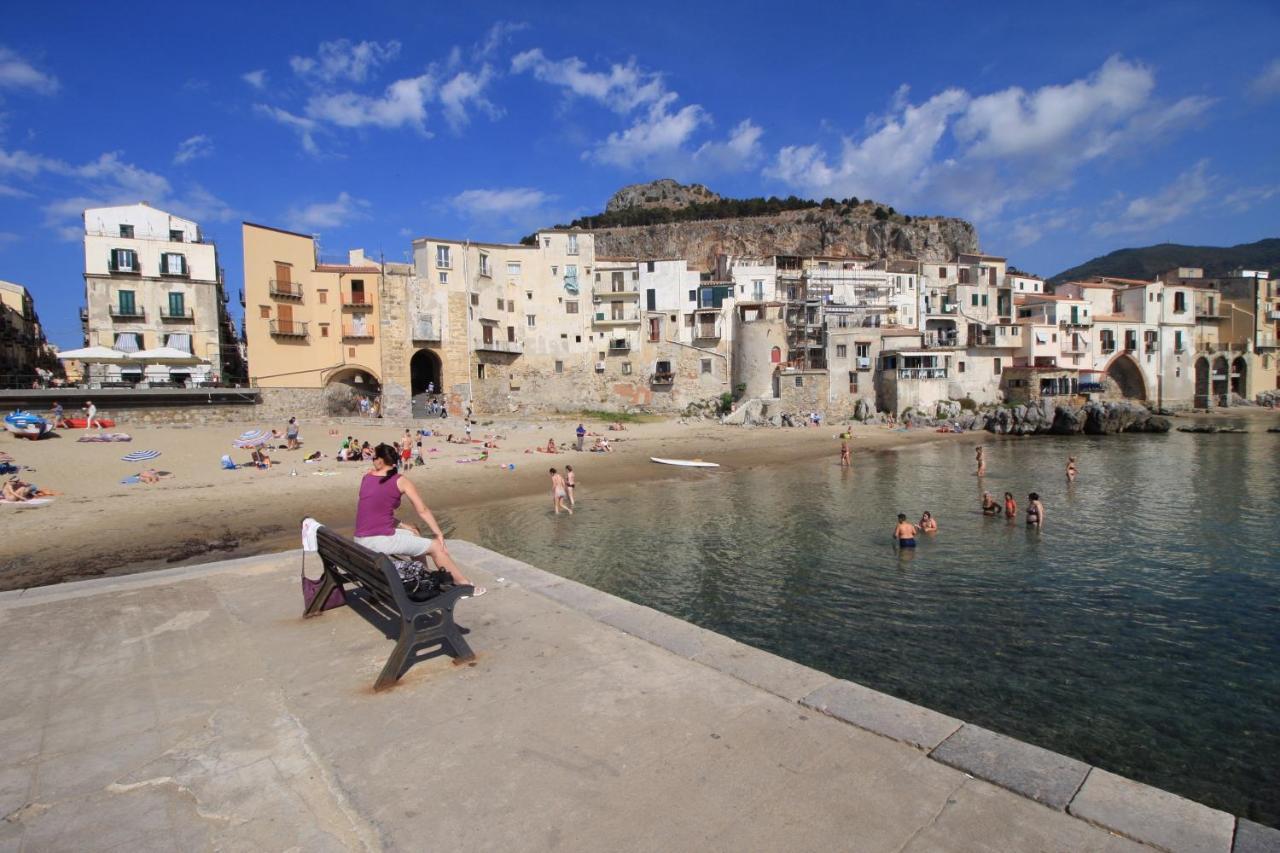 Holiday home Cozy Flat Cefalu