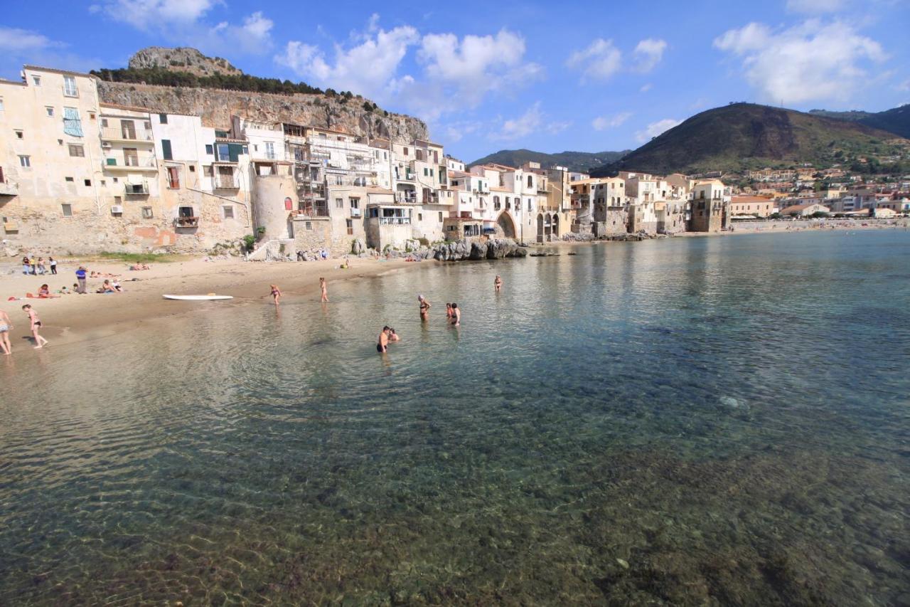 Holiday home Cozy Flat Cefalu