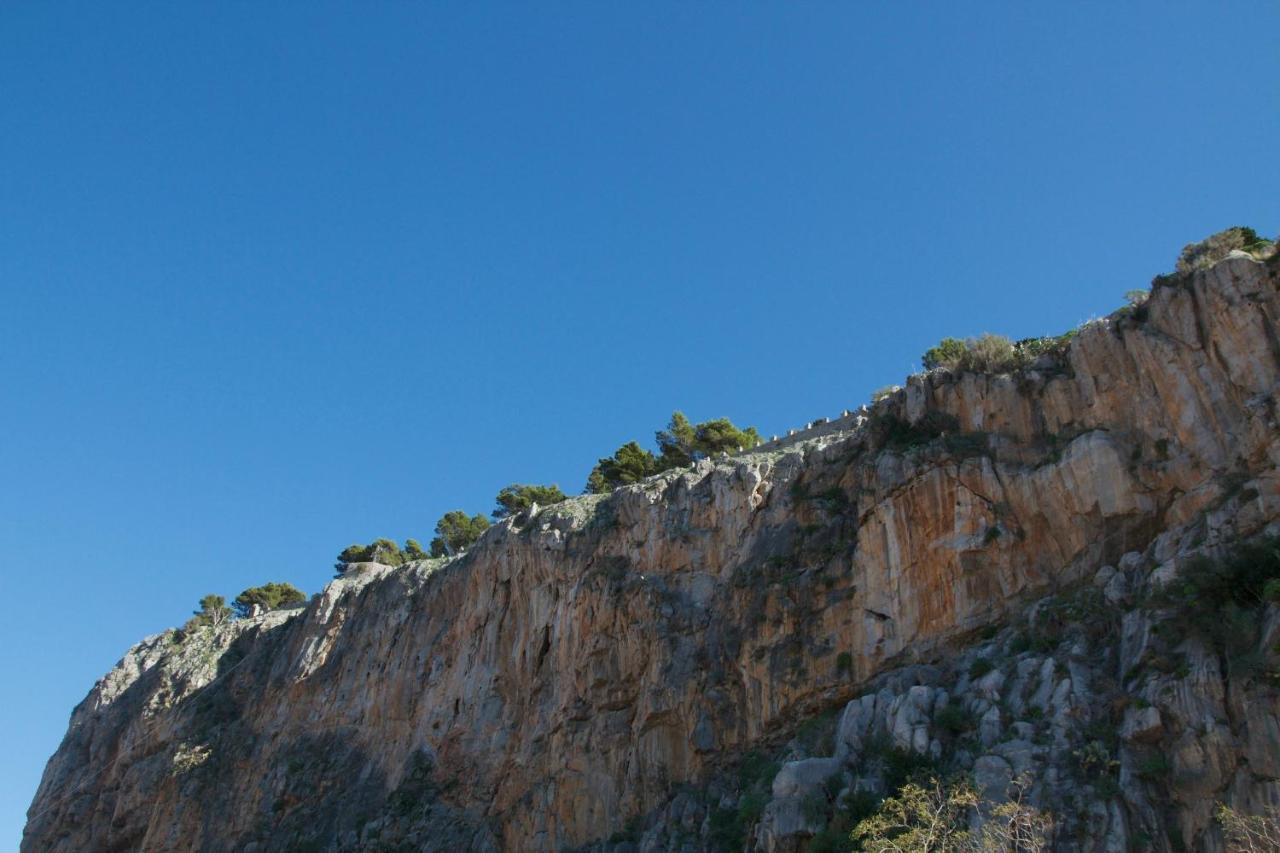 Lo Sguardo Di Artemide * Cefalù