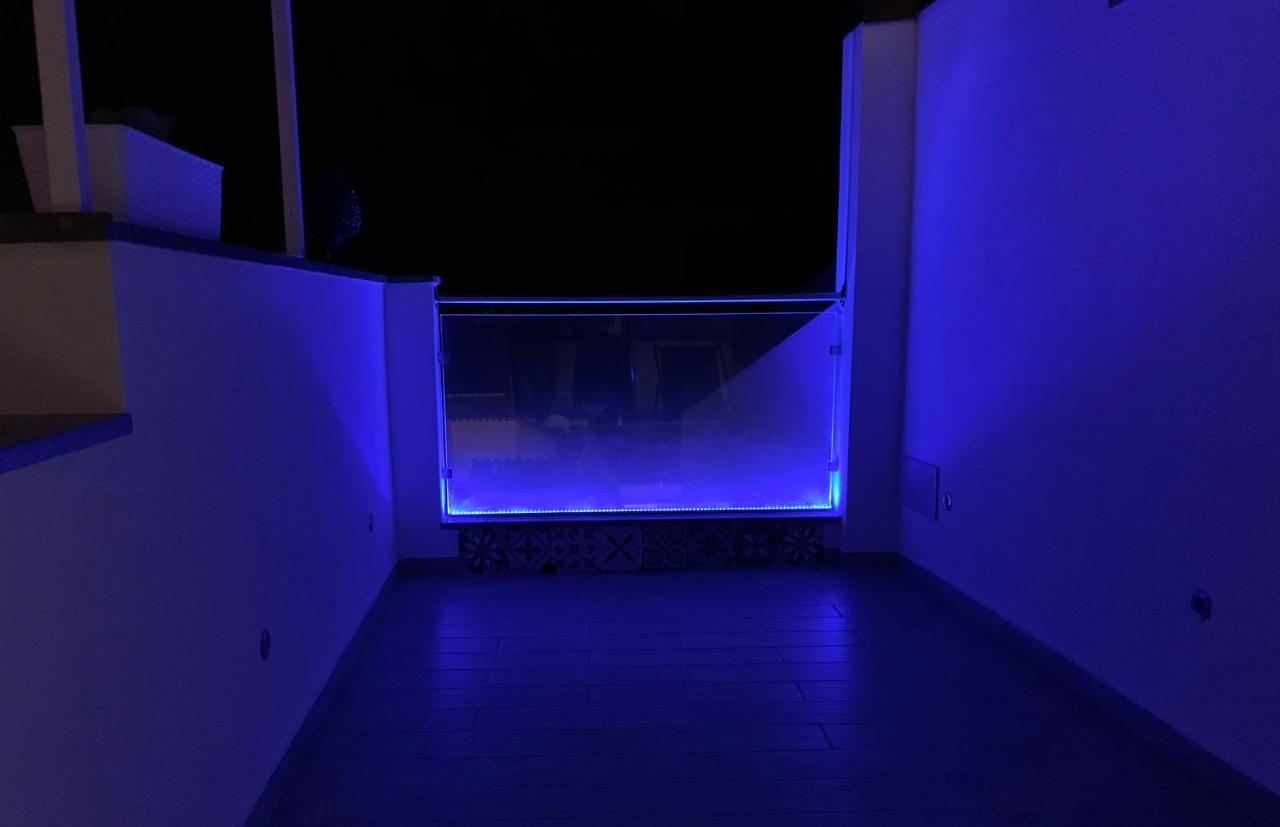 Appartamento Lo Sguardo Di Artemide