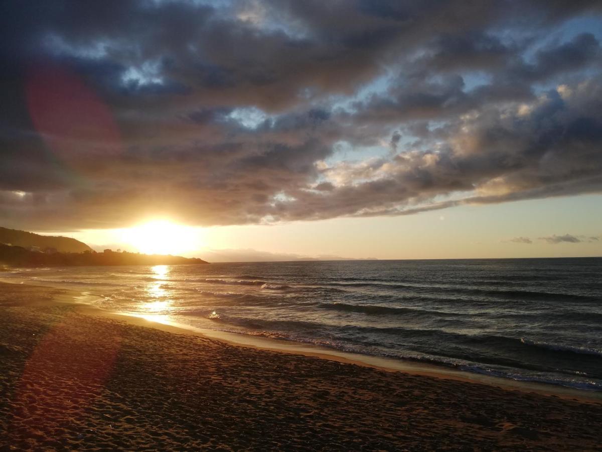 Fabiene Familyholidays Deluxe * Cefalu