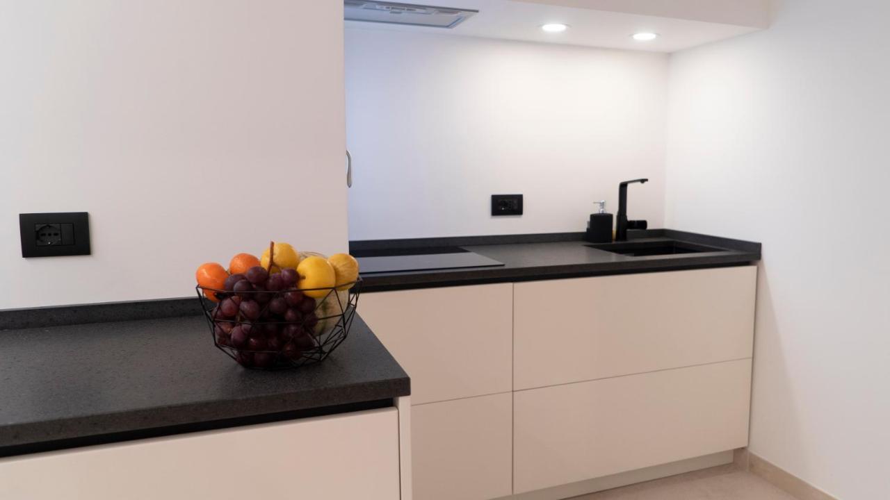 Ingham&florio Luxury Guest house