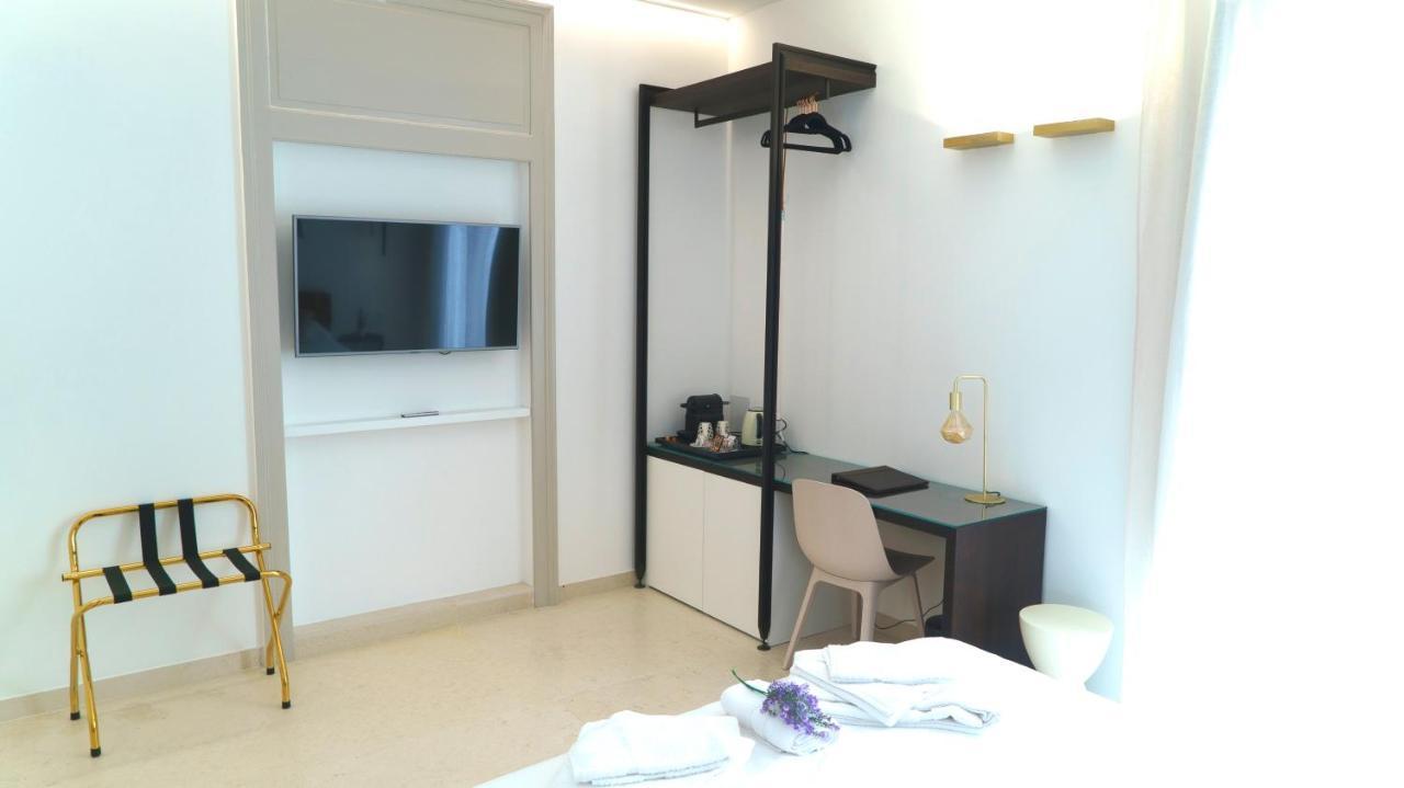 Ingham&florio Luxury Guest house Cefalu