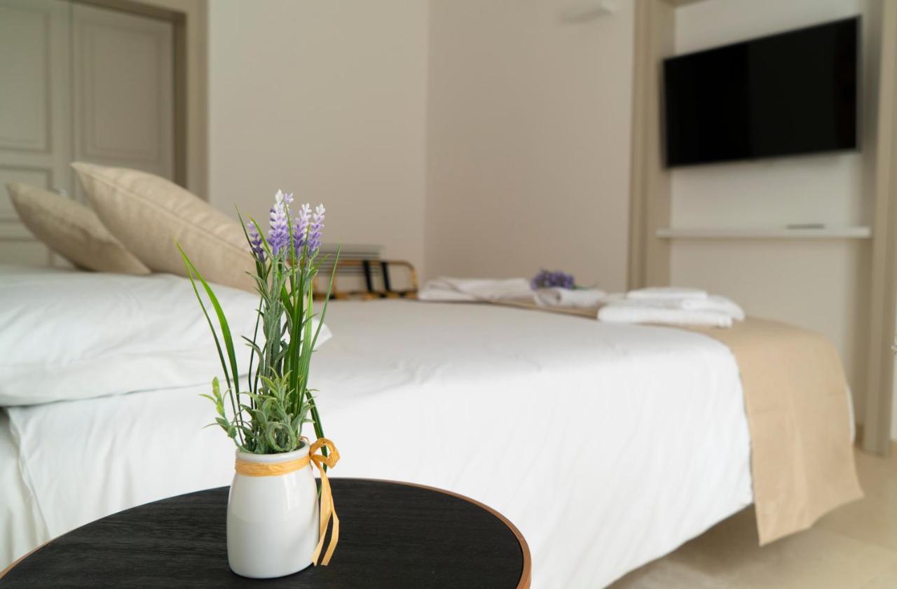 Ingham&florio Luxury * Cefalu