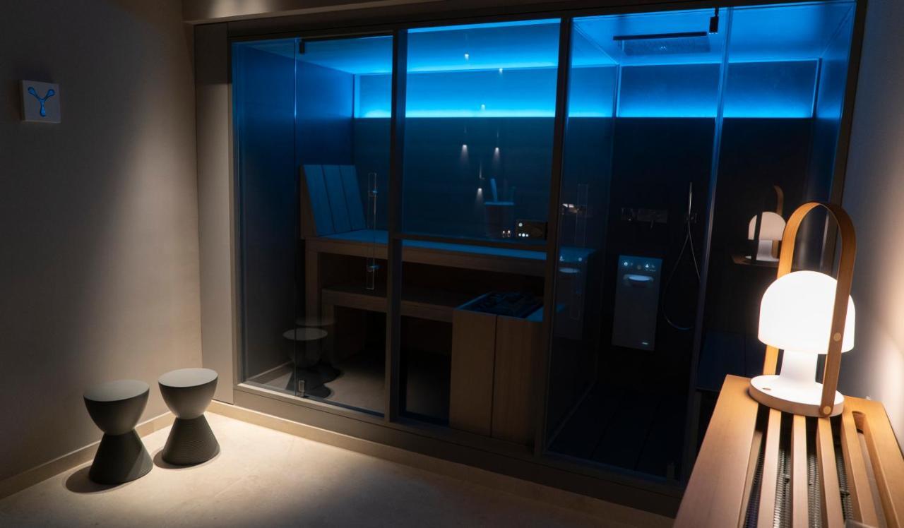 Ingham&florio Luxury Guest house Cefalu