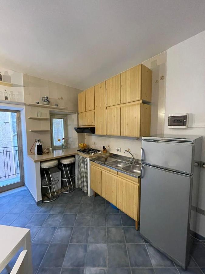 Al Cortile Apartamento *