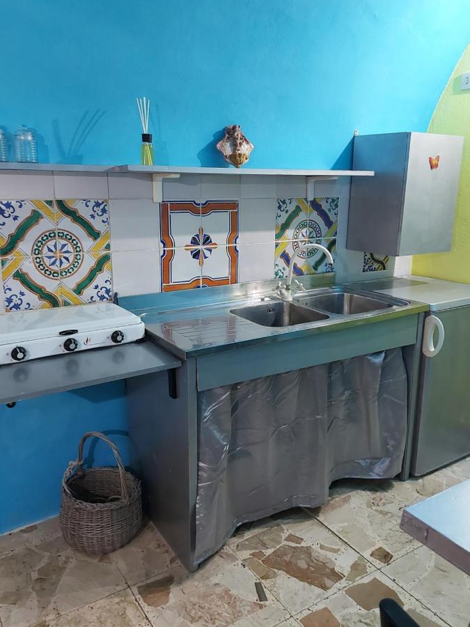 Al 61 Coccinelle E Farfalle Cefalù