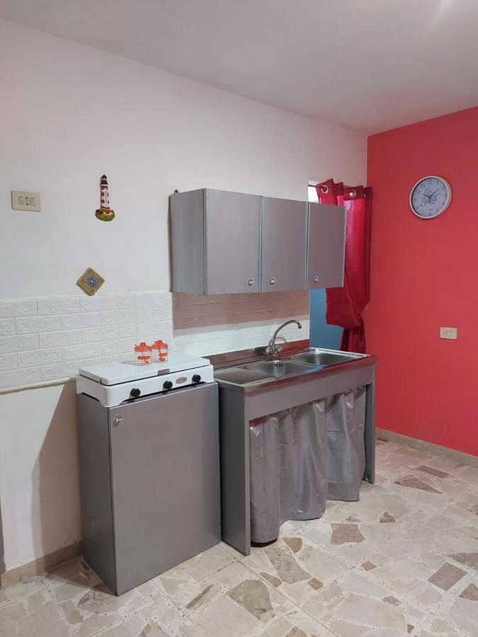 Apartment Al 61 Coccinelle E Farfalle