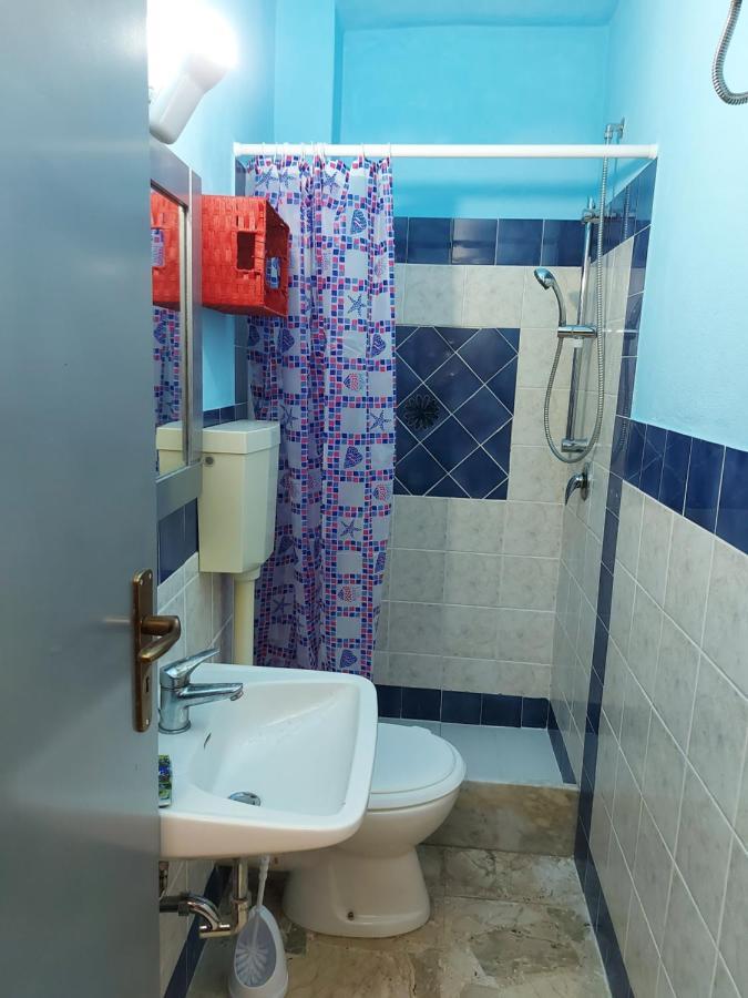 Al 61 Coccinelle E Farfalle Apartment Cefalù