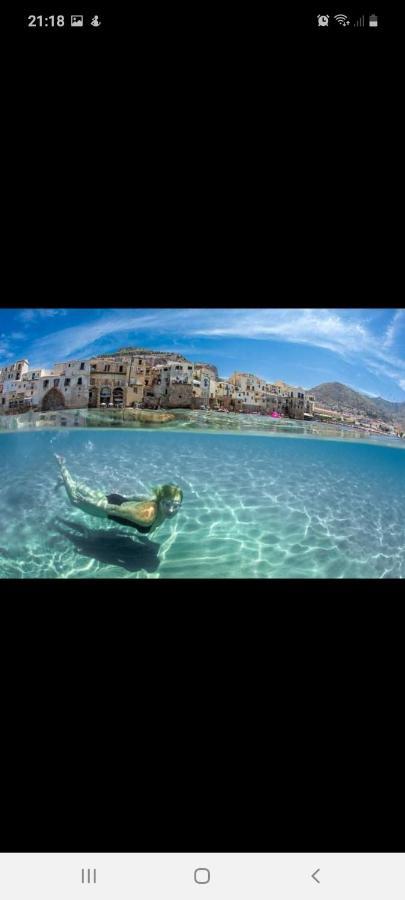 Al 61 Coccinelle E Farfalle * Cefalu