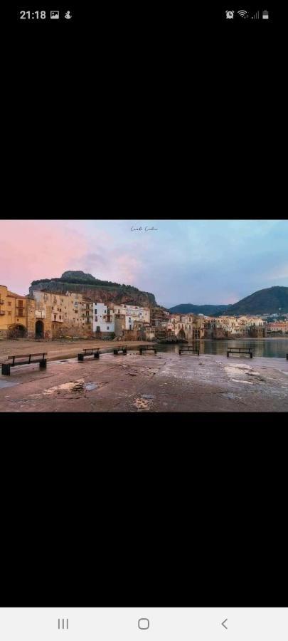 Al 61 Coccinelle E Farfalle * Cefalu