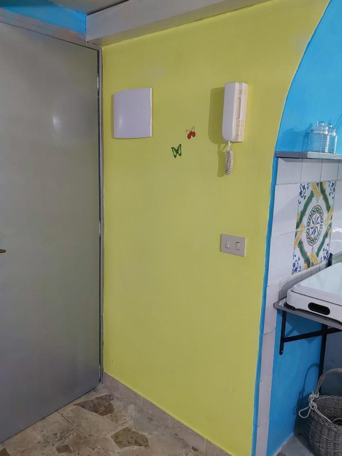 Apartment Al 61 Coccinelle E Farfalle