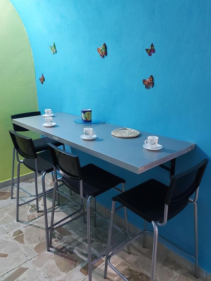 Apartment Al 61 Coccinelle E Farfalle *