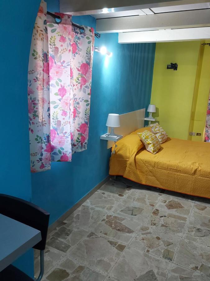 Apartment Al 61 Coccinelle E Farfalle