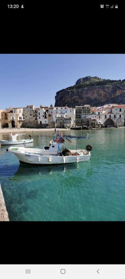 Apartment Al 61 Coccinelle E Farfalle