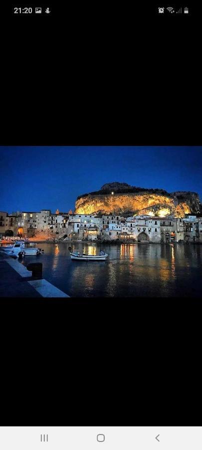 Apartment Al 61 Coccinelle E Farfalle Cefalu