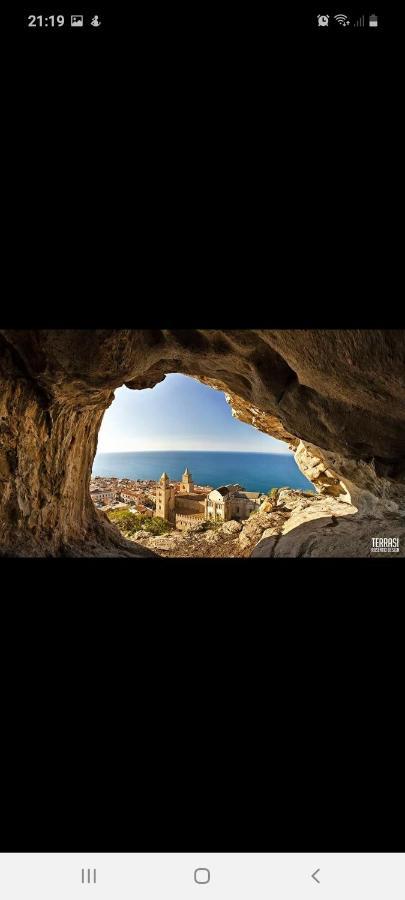 Al 61 Coccinelle E Farfalle Apartment Cefalù