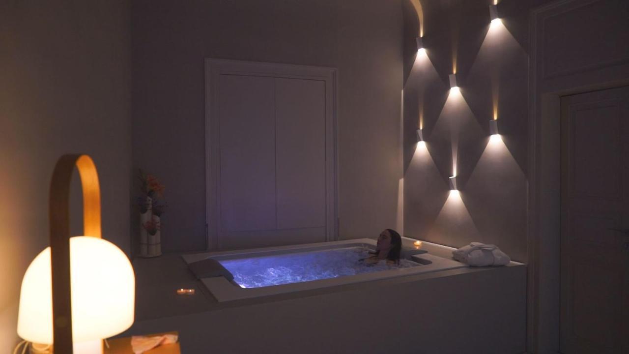 Guest house Ingham&florio Luxury