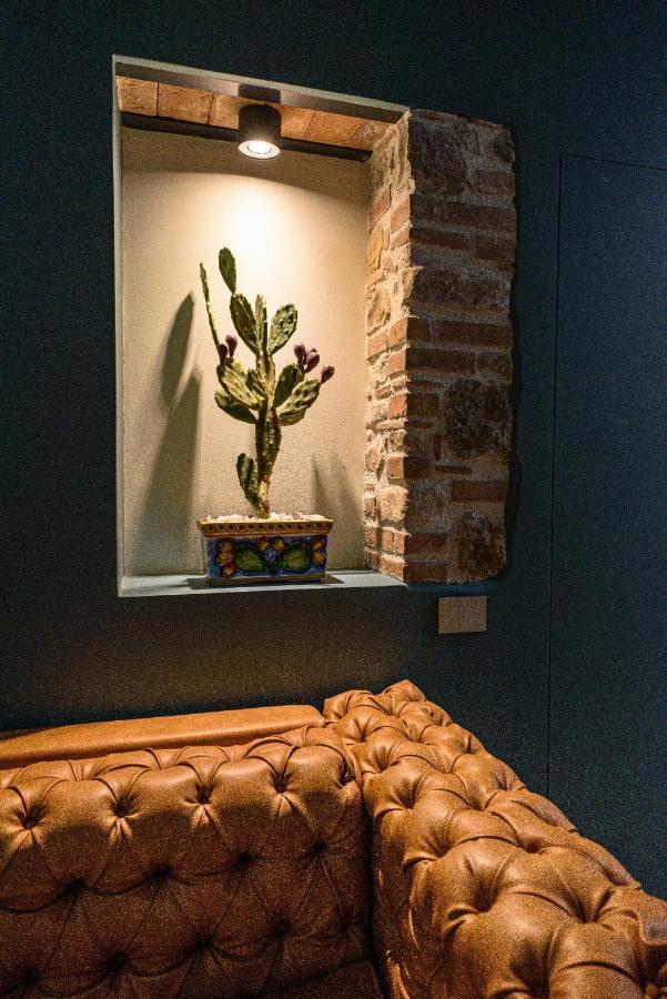Apartment Incao Il Moro House Cefalu