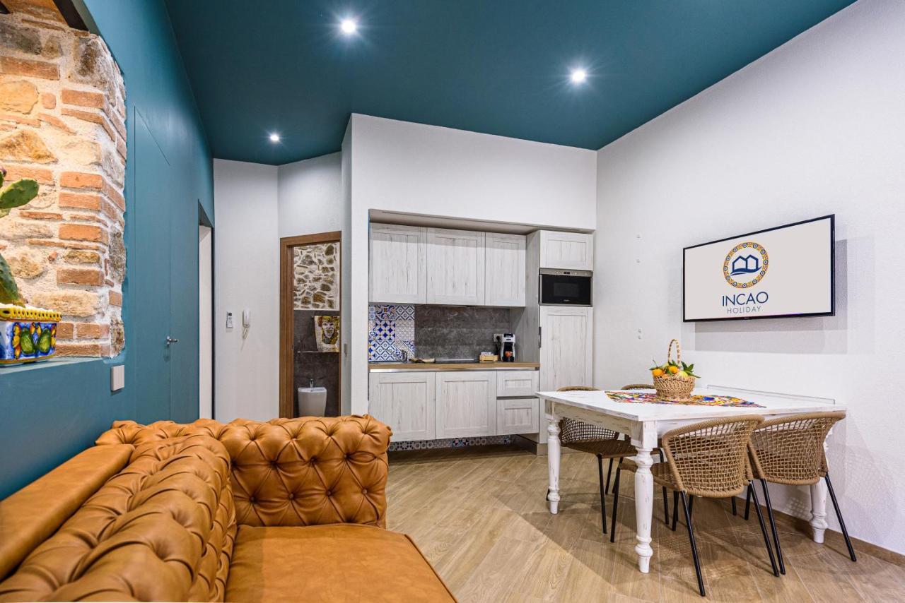 Apartment Incao Il Moro House *