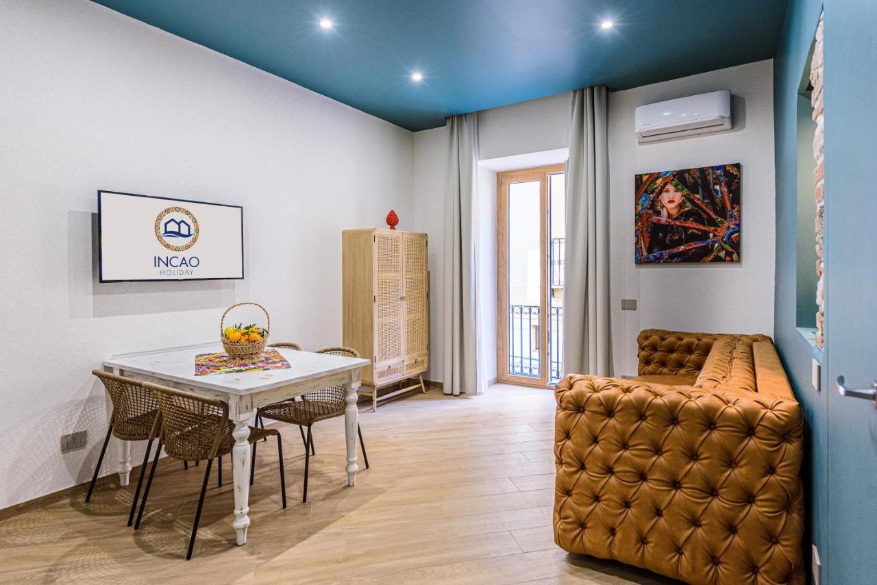 Incao Il Moro House