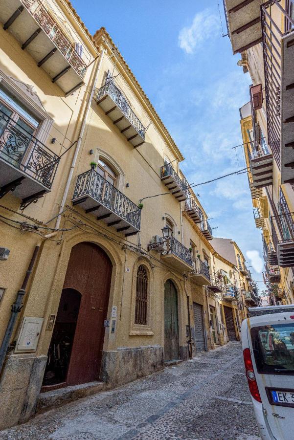 Apartment Incao I Pupi House *