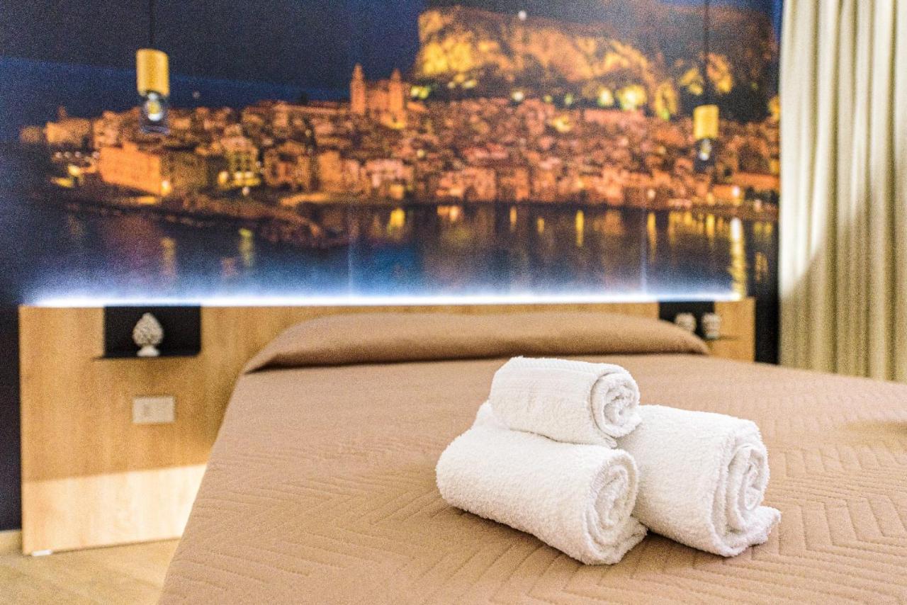 Incao Il Moro House * Cefalu