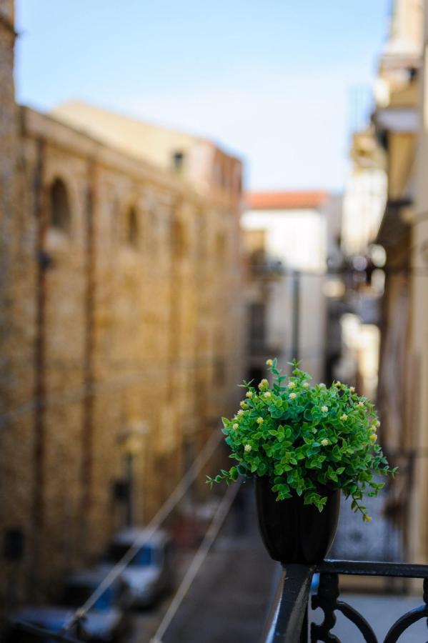 Incao Il Moro House * Cefalu