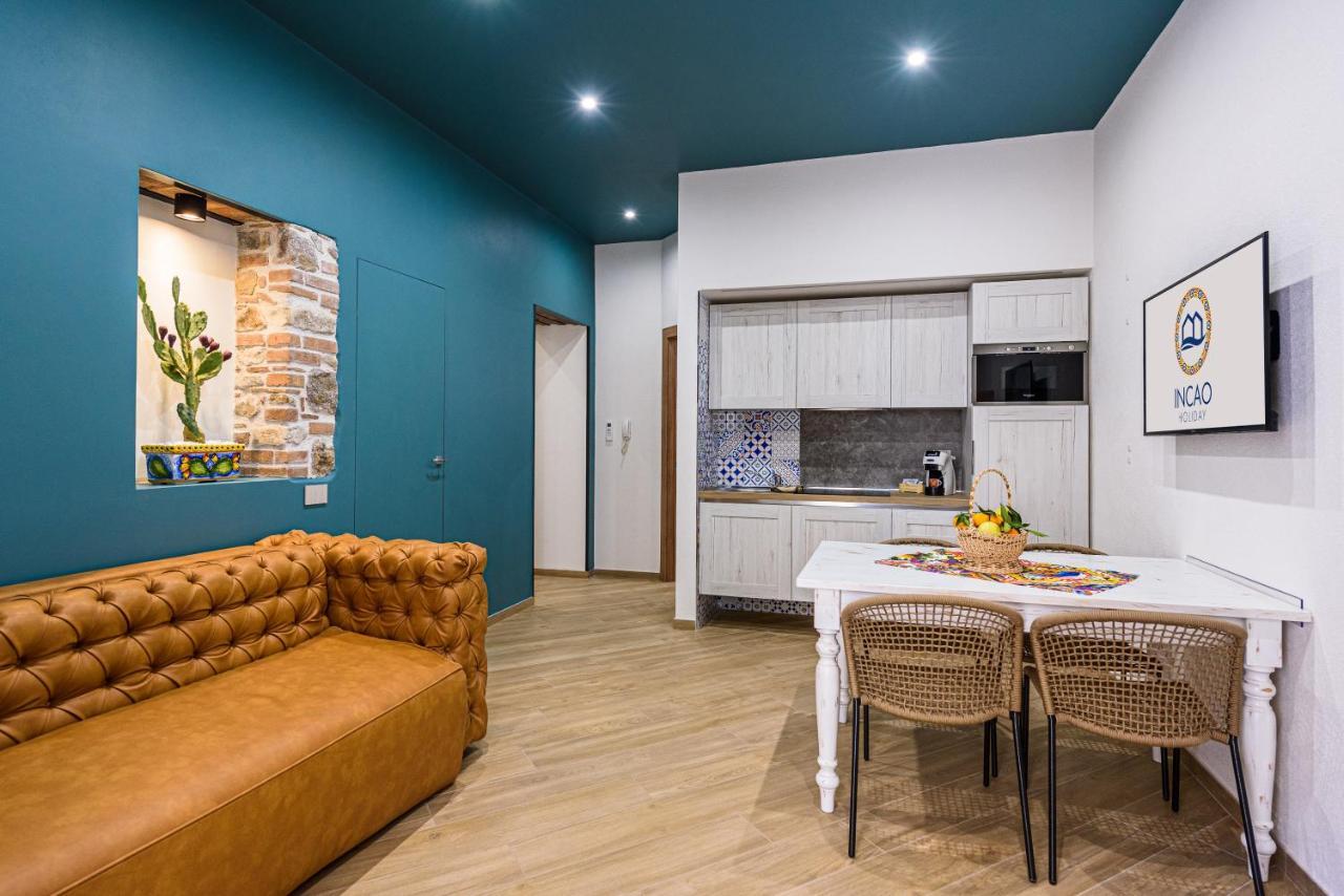 Incao Il Moro House Apartment