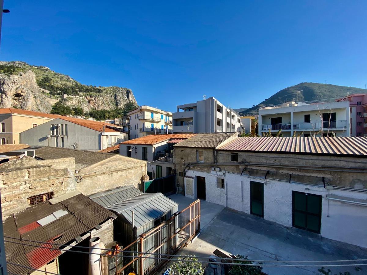 Apartment Steba 1 *