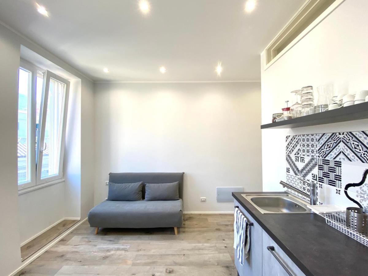 Apartment Steba 2 *