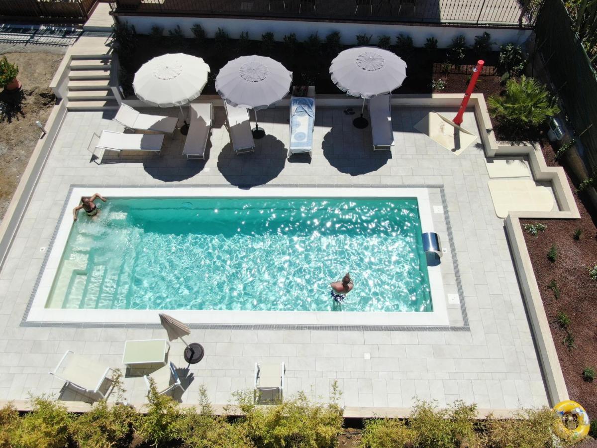 Margherita Bed & Breakfast Cefalu