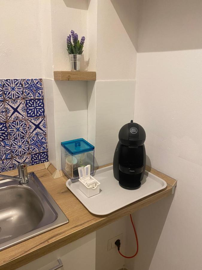 House Maranto Apartment