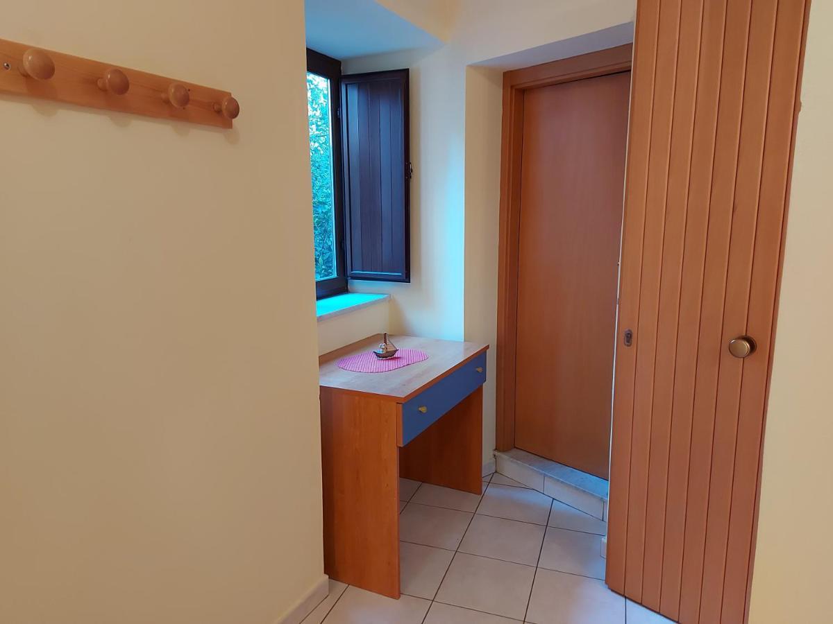 Casa Vittorio Apartment *