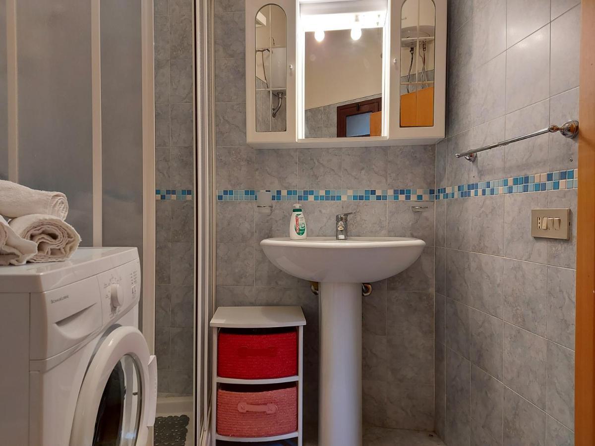 Casa Vittorio Apartment Cefalu