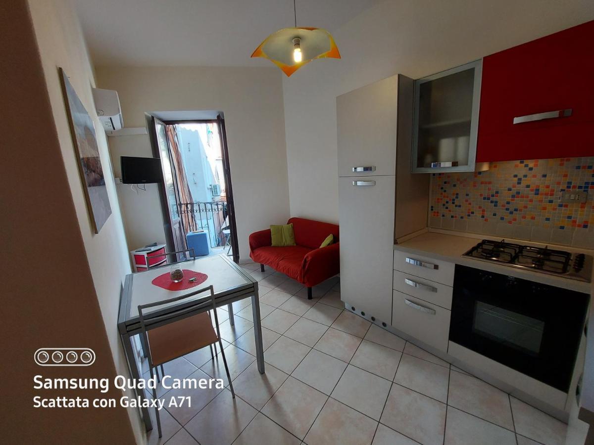 Casa Vittorio * Cefalu