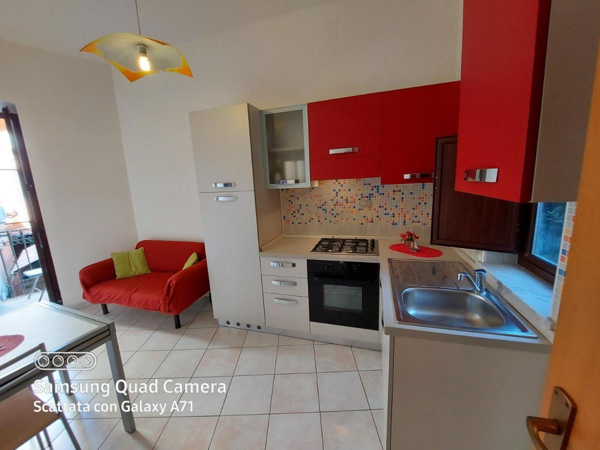Casa Vittorio Apartment *