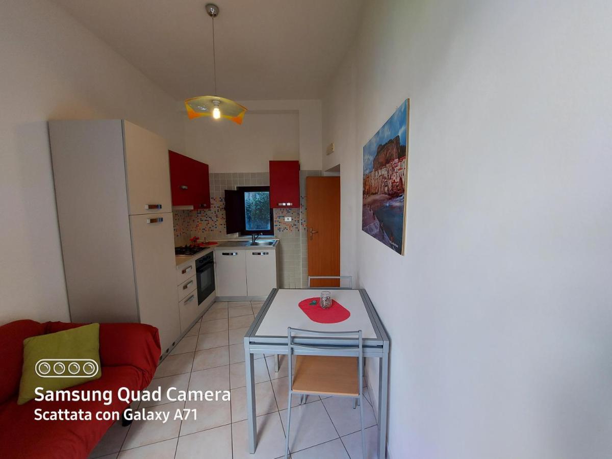 Casa Vittorio Apartment