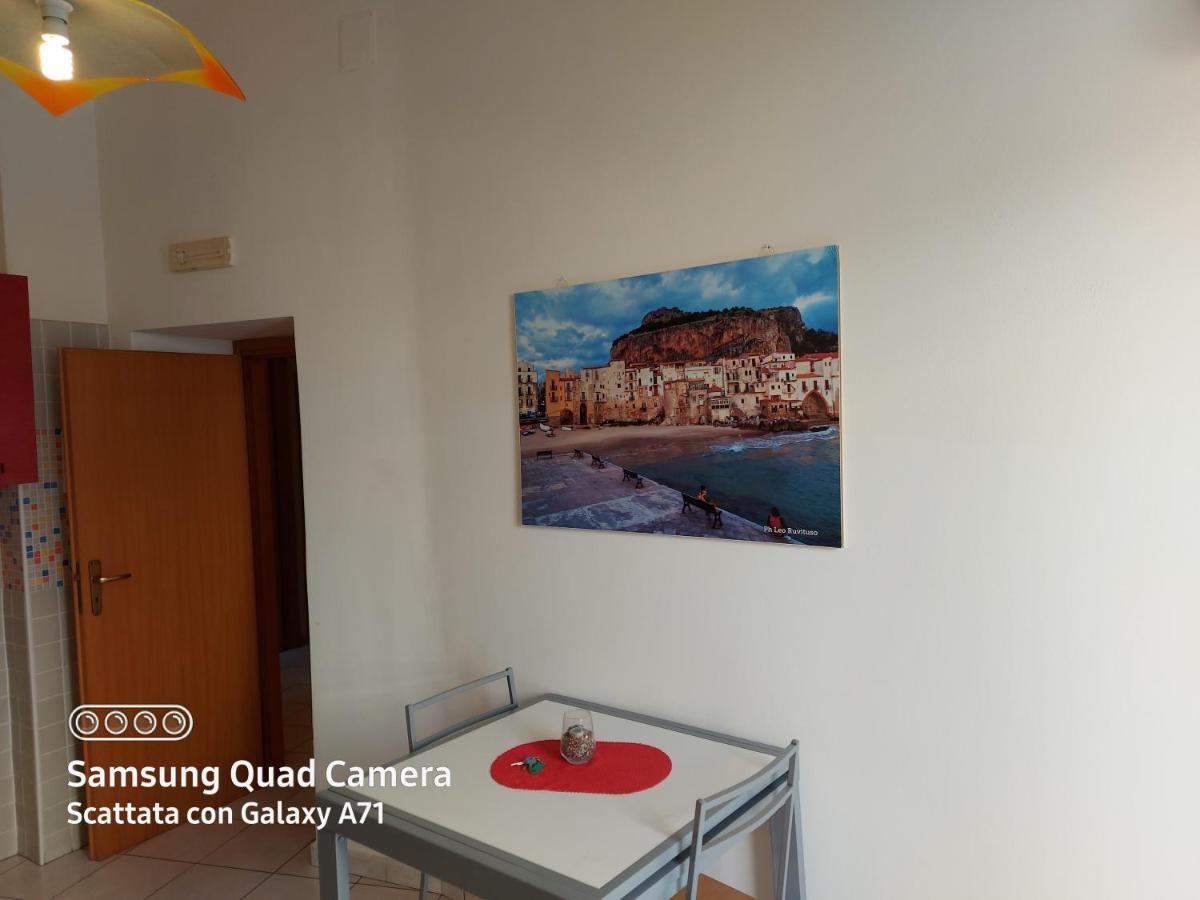 Casa Vittorio * Cefalu