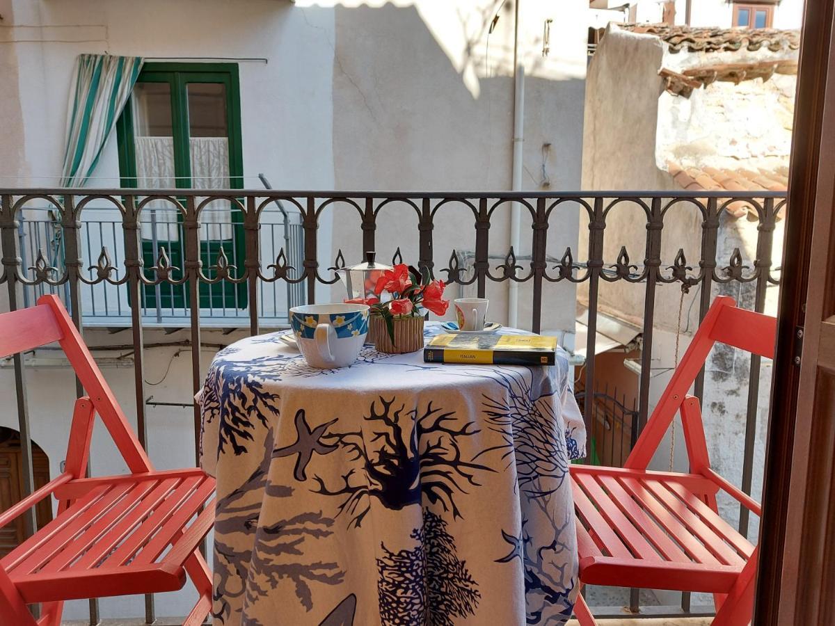 Casa Vittorio *