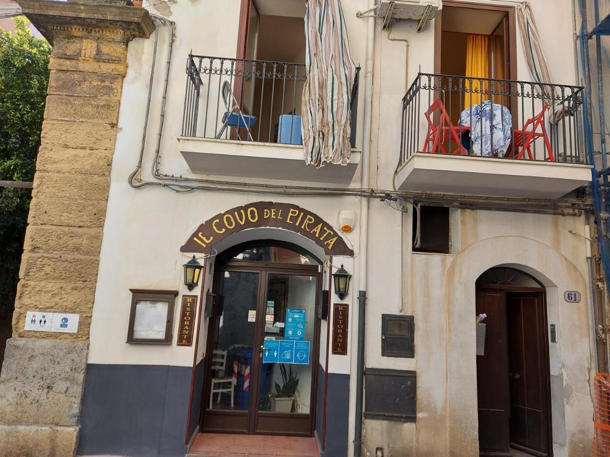 Casa Vittorio Apartment Cefalu