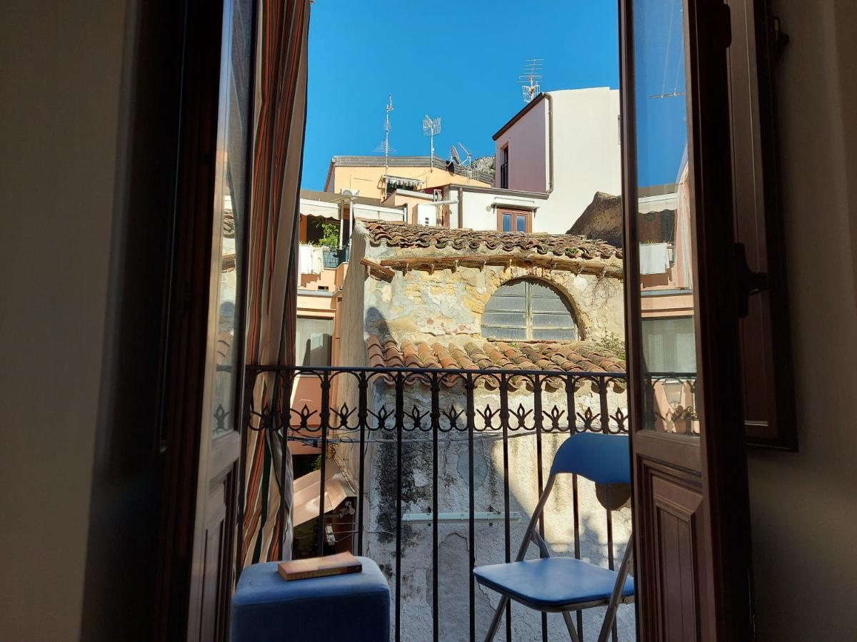 Casa Vittorio Apartment Cefalu