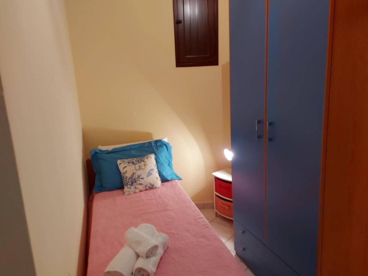Casa Vittorio Apartment Cefalu