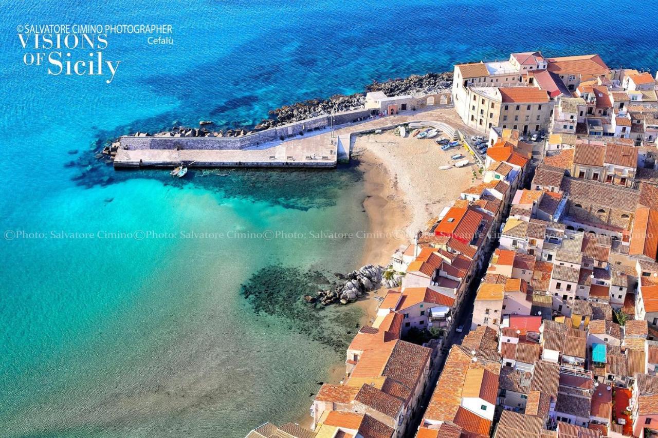 Casa Ruggero Cefalù